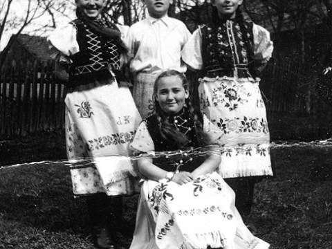 1. fotografia fotogalérie Koniec konope - foto