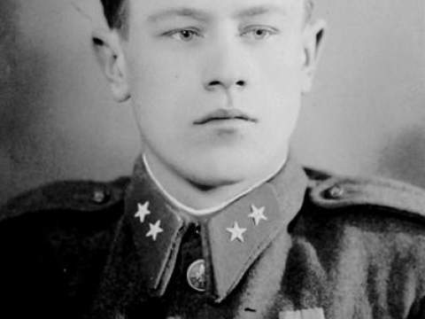 1. fotografia fotogalérie Slovenské národné povstanie a obec Stratená - foto