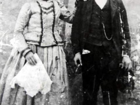 1. fotografia fotogalérie Zemania v 19. storočí - foto
