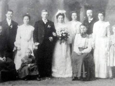 2. fotografia fotogalérie Zemania v 19. storočí - foto