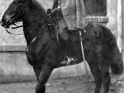 1. fotografia fotogalérie Po vzniku I. ČSR - foto