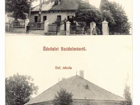 1. fotografia fotogalérie Historické pohľadnice - foto