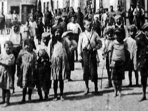 2. fotografia fotogalérie Pohľadnica z Polomskej ulice - foto