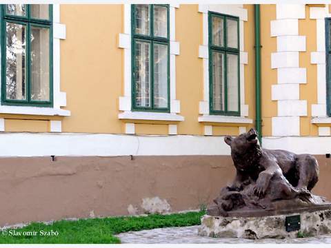 2. fotografia fotogalérie Náučný chodník obce Betliar - foto