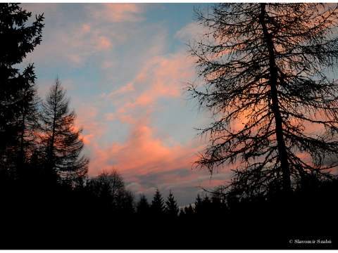 7. fotografia fotogalérie Stolica – najvyšší vrch v Košickom kraji - foto