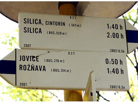 9. fotografia fotogalérie Dievčenská skala - foto