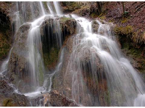 2. fotografia fotogalérie Zádiel – Hrhov – Jablonov nad Turňou - foto