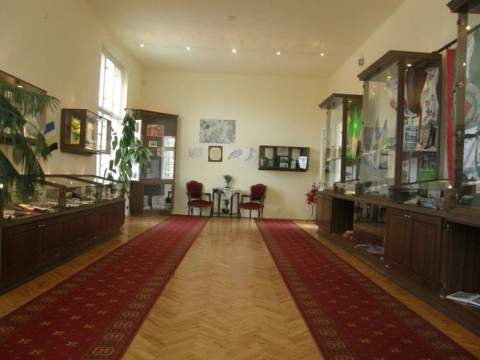 1. fotografia fotogalérie Kultúrne centrum Medzibodrožia a Použia - foto