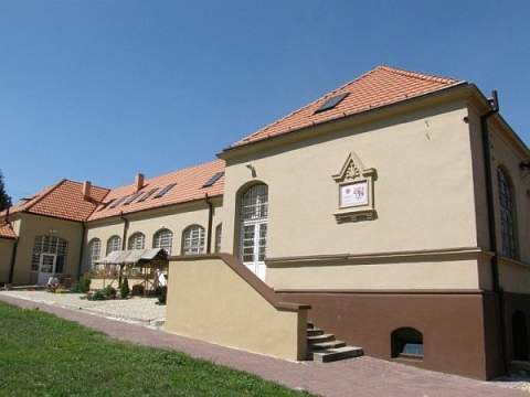 2. fotografia fotogalérie Kultúrne centrum Medzibodrožia a Použia - foto