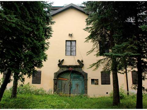 2. fotografia fotogalérie Renesančný kaštieľ - foto