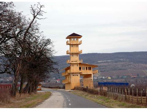 11. fotografia fotogalérie Tokaj na Slovensku a Tokajská vínna cesta - foto