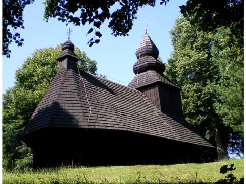 1. fotografia fotogalérie Kostol sv. Mikuláša - biskupa - foto