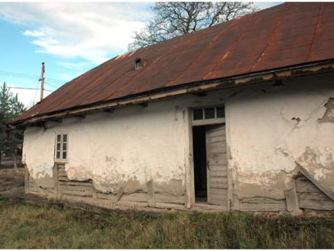 3. fotografia fotogalérie Bývalá židovská krčma - foto