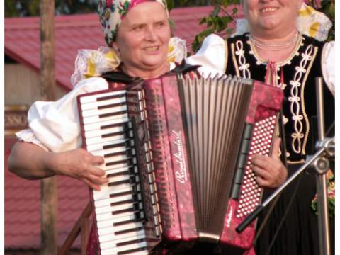 4. fotografia fotogalérie Folklórny súbor Viňančan - foto