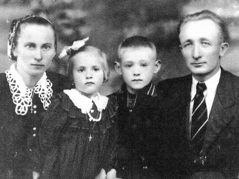 1. fotografia fotogalérie Slováci v tokajskej oblasti - foto