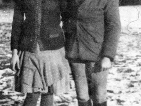 1. fotografia fotogalérie V časoch Horthyho Maďarska - foto