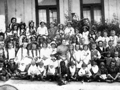 1. fotografia fotogalérie Základná škola - foto