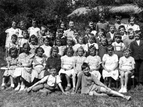 2. fotografia fotogalérie Základná škola - foto