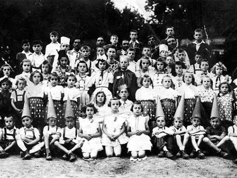 3. fotografia fotogalérie Základná škola - foto