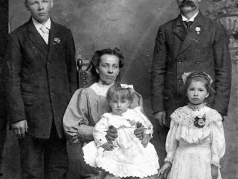 2. fotografia fotogalérie Migrácia do USA - foto