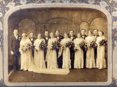 4. fotografia fotogalérie Migrácia do USA - foto