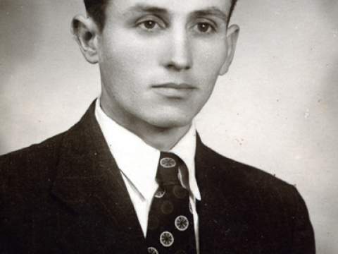 1. fotografia fotogalérie Namiesto oslobodzujúcej armády láger - foto