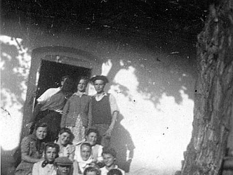 2. fotografia fotogalérie Prelomové obdobie - foto