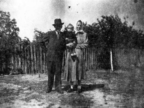 3. fotografia fotogalérie Zmeny v rokoch päťdesiatych - foto