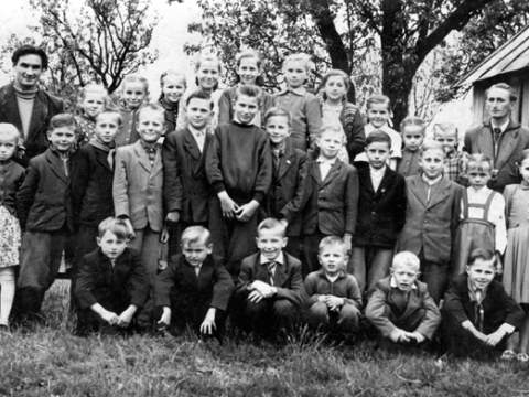 2. fotografia fotogalérie Národná škola - foto