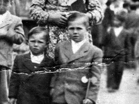 1. fotografia fotogalérie Zvyky na 8. mája - foto