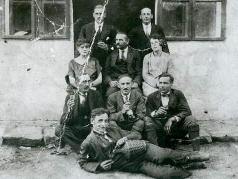 1. fotografia fotogalérie Zemplín a víno - foto