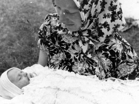1. fotografia fotogalérie Povery o urieknutí dieťaťa - foto