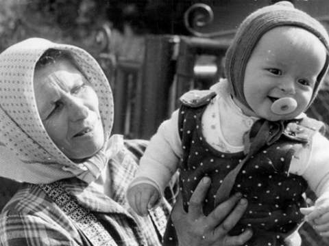1. fotografia fotogalérie Koniec jedného zvyku - foto