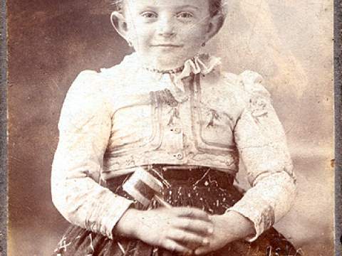 1. fotografia fotogalérie Koráliky a iné ozdoby - foto