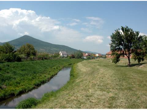 1. fotografia fotogalérie Rieka Roňava - foto