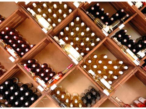 3. fotografia fotogalérie Tokaj na Slovensku a Tokajská vínna cesta - foto