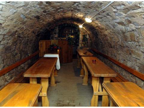 5. fotografia fotogalérie Tokaj na Slovensku a Tokajská vínna cesta - foto