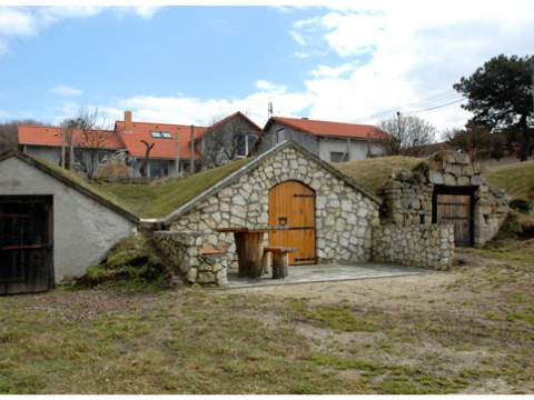 6. fotografia fotogalérie Čerhov-Malá Tŕňa-Bara-Borša - foto