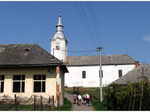 4. fotografia fotogalérie Borša-Zemplín - foto