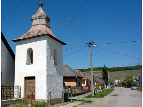 2. fotografia fotogalérie Viničky-Hatfa-Slovenské Nové Mesto - foto