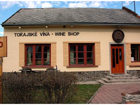 4. fotografia fotogalérie Viničky-Hatfa-Slovenské Nové Mesto - foto