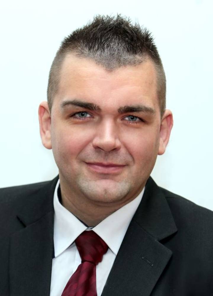 1. fotografia fotogalérie Ing. Jozef Želinský - foto