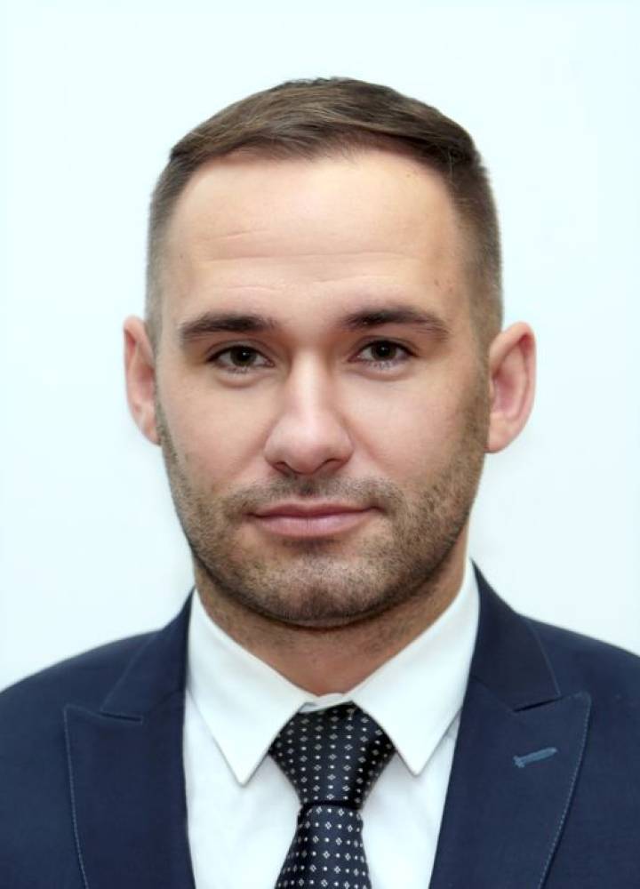 1. fotografia fotogalérie Ing. Dušan Tomaško, MBA - foto