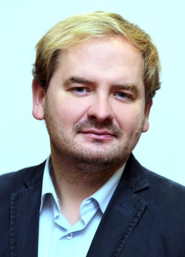 1. fotografia fotogalérie Ing. Vladimír Saxa - foto