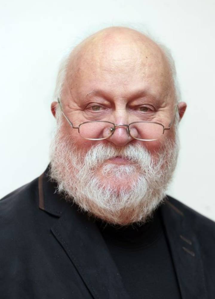 1. fotografia fotogalérie JUDr. Mgr. Ladislav Rovinský - foto