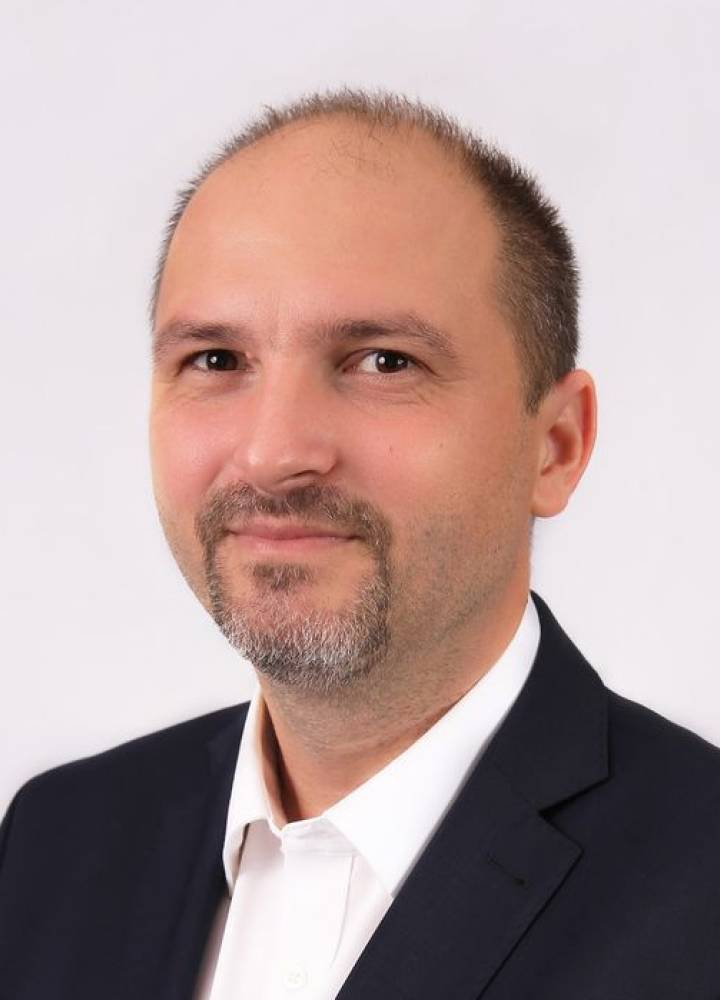 1. fotografia fotogalérie Ing. Jaroslav Polaček - foto