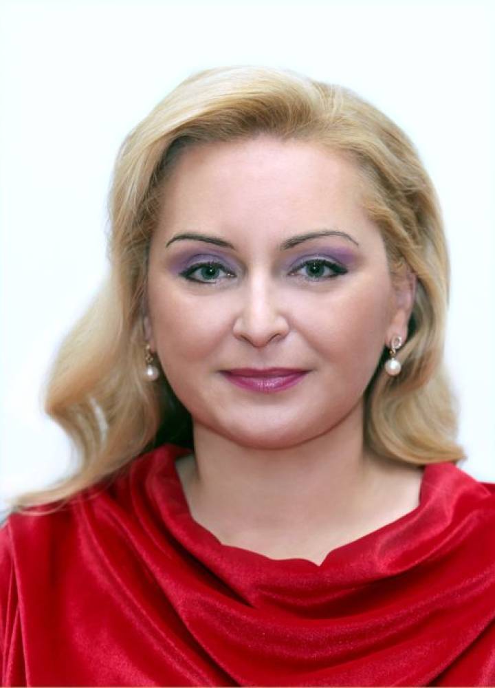 1. fotografia fotogalérie Ing. Mgr. Lenka Kovačevičová - foto