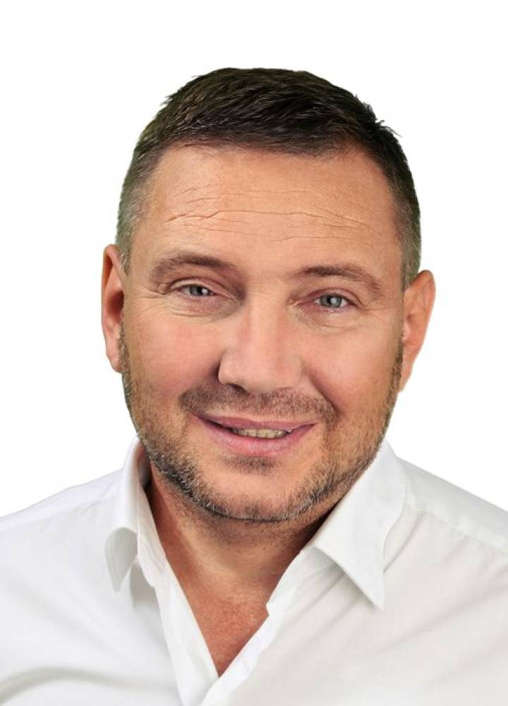1. fotografia fotogalérie Ing. Mgr. Miloš Ihnát - foto