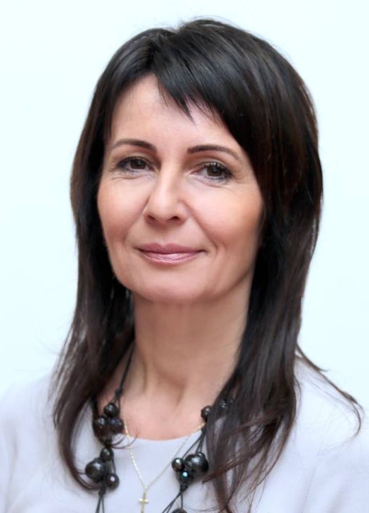 1. fotografia fotogalérie MUDr. Iveta Fulková - foto