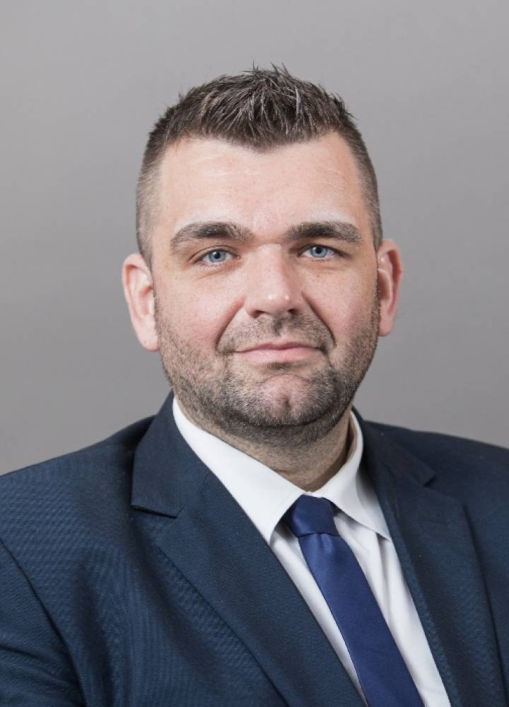 1. fotografia fotogalérie Ing. Jozef Želinský - foto